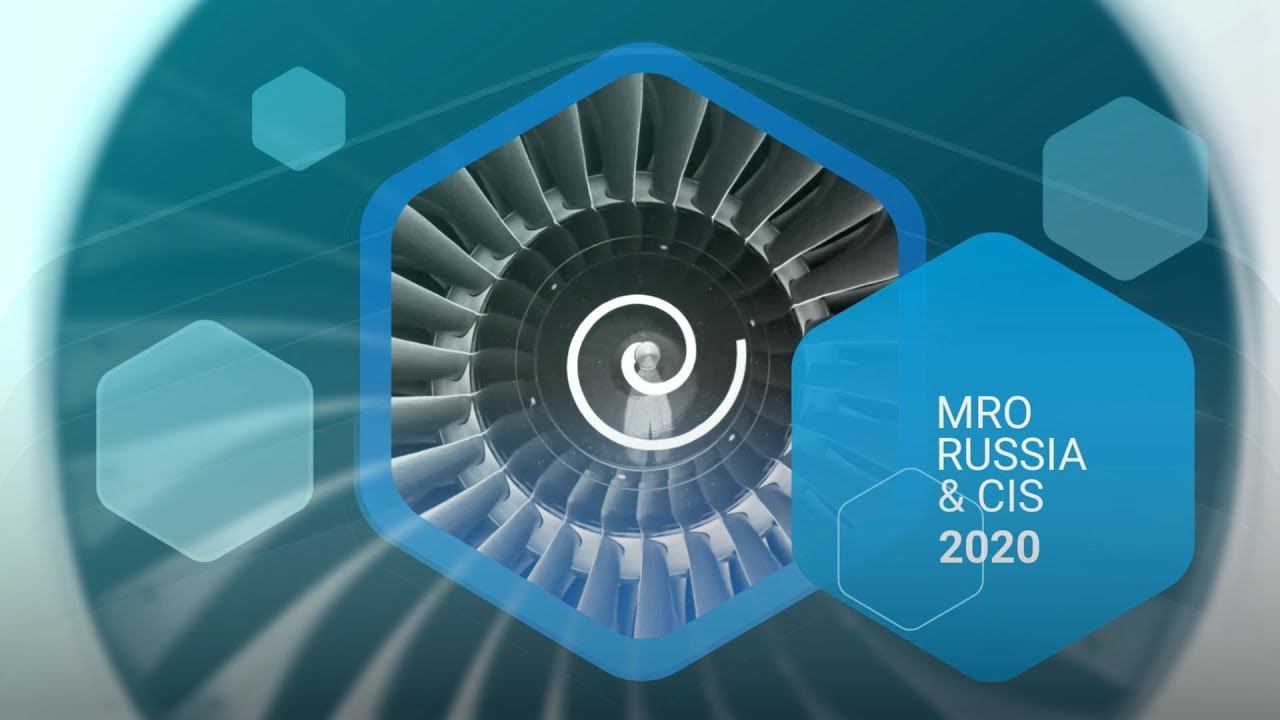 MRO Russia & CIS 2020 PLENARY SESSION