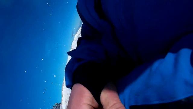 Ай петри на снегоходе смотреть онлайн