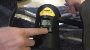 Мини Степпер - как средство для быстрого похудения не выходя из дома