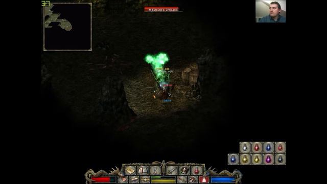 Divine Divinity Stream Cz 204 Napisy PL HD 1920x1080(Zwiedzamy Drugi Poziom Lochów Ilony Cz 1/3) смотреть онлайн