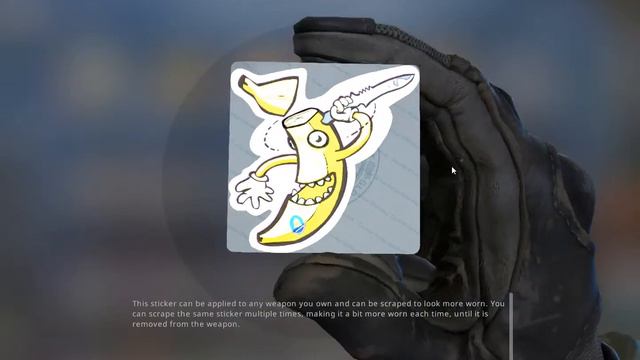 CSGO Sticker Capsule 2 Troll Again смотреть онлайн