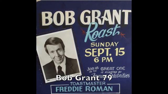 Bob Grant, Volume 79 смотреть онлайн