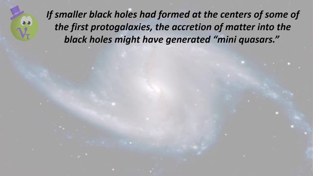 Space Adventures with a Neutrino: Adventure 5 смотреть онлайн