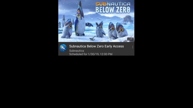 SUBNAUTICA BELOW ZERO MEMES 2 смотреть онлайн