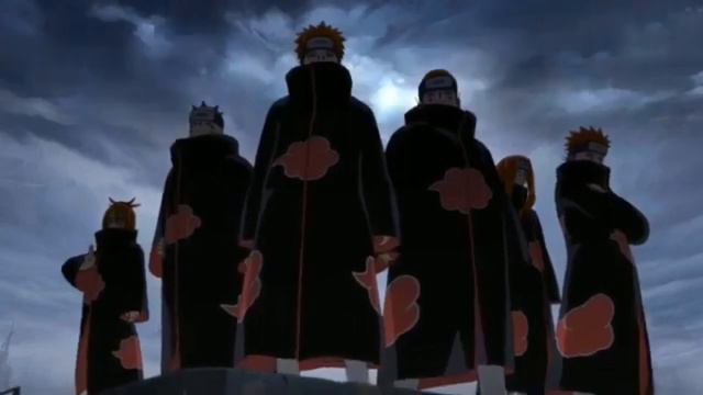 НАРУТО ТЕМНЫЙ КОРОЛЬ УЗУМАКИ | АЛЬТЕРНАТИВНЫЙ СЮЖЕТ НАРУТО | ВСЕ ЧАСТИ