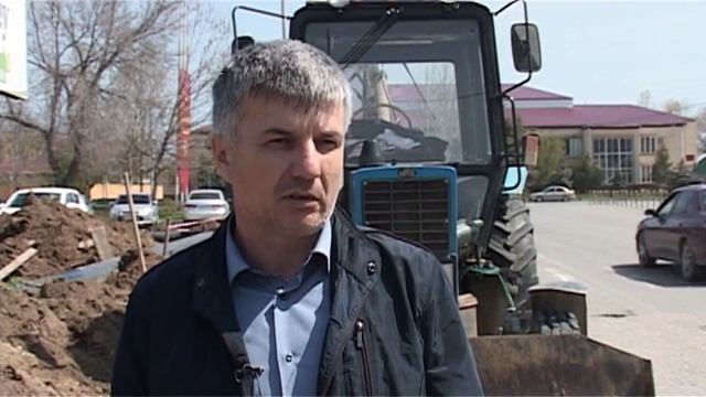 замена водопровода смотреть онлайн