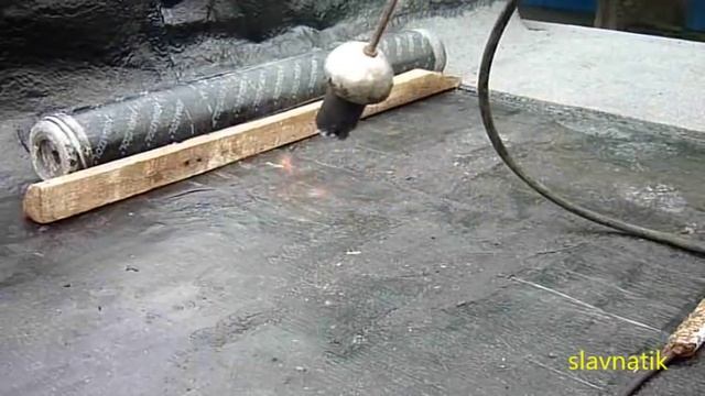 Кроем гараж своими силами.От А до Я. смотреть онлайн