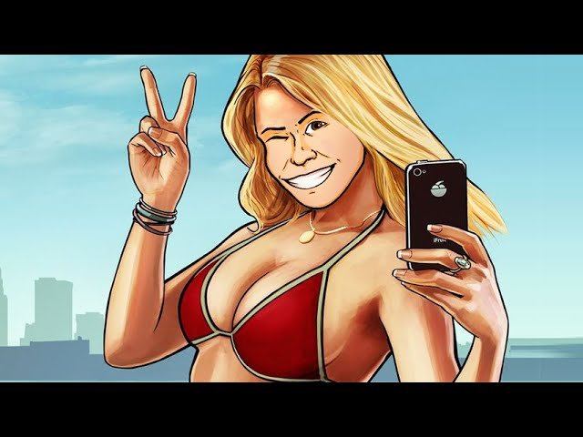 ГТА 5 - СЕЙЧАС БЕСПЛАТНО!