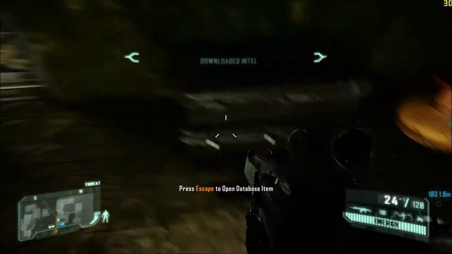 GTX 880M CRYSIS 3 GAMEPLAY (MAXED) Walkthrough #6 MISSION 5 - Red star rising 1/2 - ASUS G750JZ смотреть онлайн
