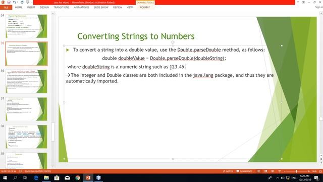 casting string to integer and dialog box in java amharic смотреть онлайн