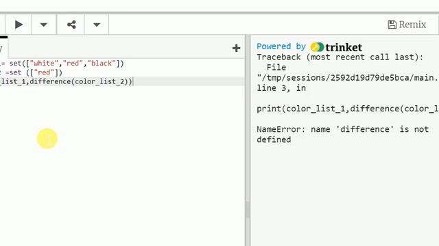 python tutorial for beginners handson6 смотреть онлайн