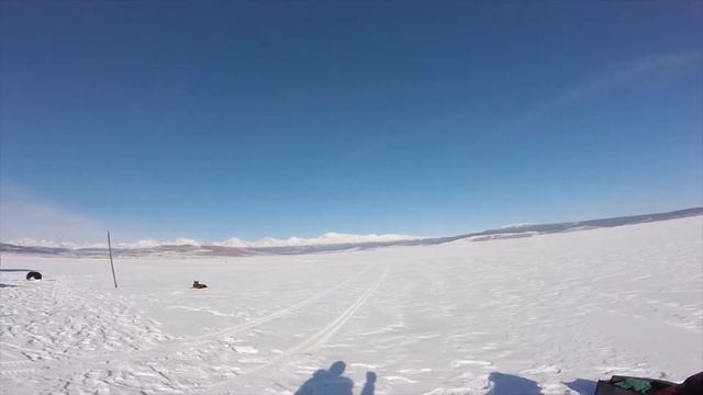 РЫБАЛКА НА ХУБСУГУЛЕ ПЕРЕД ЗАКРЫТИЕМ ГРАНИЦЫ НА КАРАНТИН. смотреть онлайн