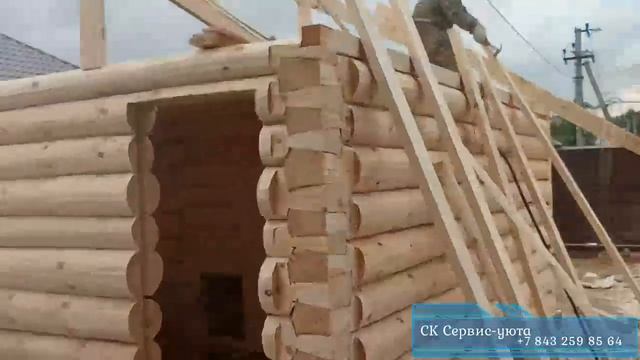 Обычная деревенская баня без наворотов и изысков смотреть онлайн