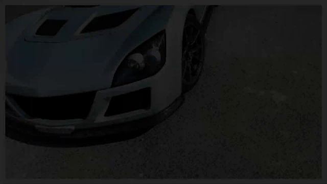 Opel Speedster SUPERCHARGED Lysholm смотреть онлайн