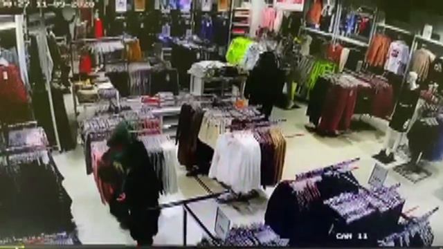 кража одежды смотреть онлайн