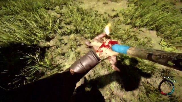 Everywhere is Dangerous... "Hardcore Settings" Sons Of The Forest Ep.2 (Multiplayer) смотреть онлайн