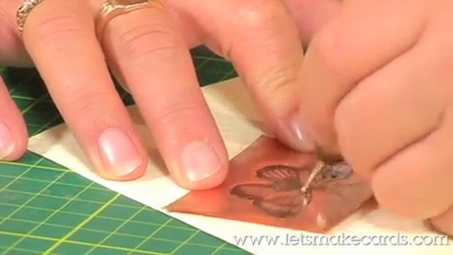 DISTRESS TECHNIQUES FOR YOUR CRAFTS смотреть онлайн