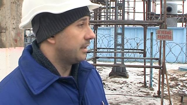 Працює цех захисних покриттів і ремонту смотреть онлайн