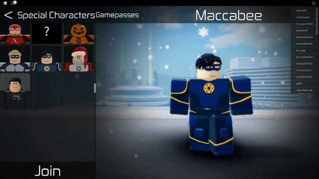 USING BLACK SUIT SUPERMAN THE COOLEST CHARACTER IN ROBLOX FLASH EARTH PRIME смотреть онлайн