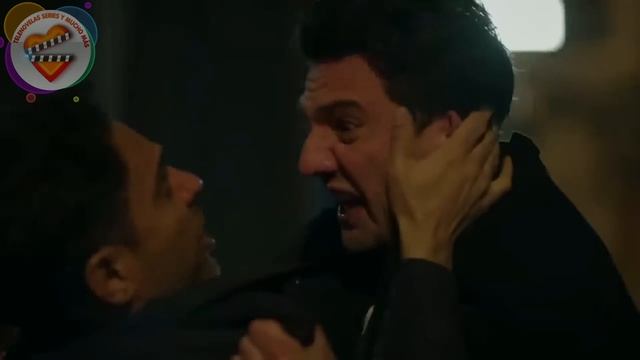SECRETOS DE FAMILIA Capítulo FINAL !!! смотреть онлайн