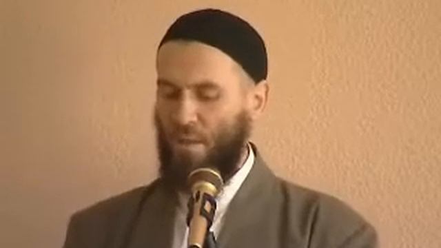 Термин "Вахабизм" ч.4/5 смотреть онлайн