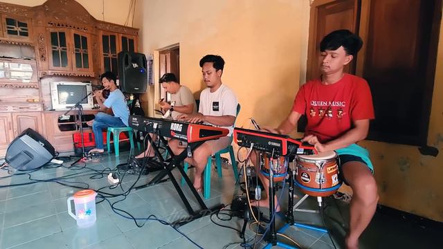 CEK SOUND PERMATA HATI!! PALING BANYAK YANG REQUEST смотреть онлайн