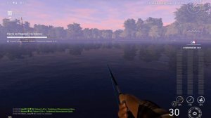 Fishing Planet. Сант Круа. Охота на Лаврака. Белый басс 1,5+ кг