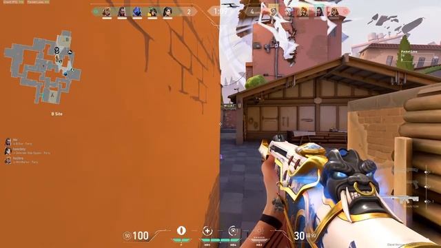 BI0 YT Valorant / Hearthstone Later смотреть онлайн