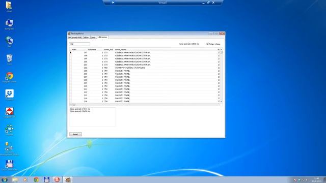 Delphi i bazy danych cz.1 - Wstęp смотреть онлайн