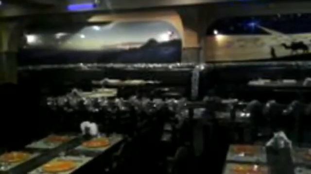 1001 ночь ресторан смотреть онлайн