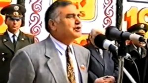 Валерий Мухамедович Коков