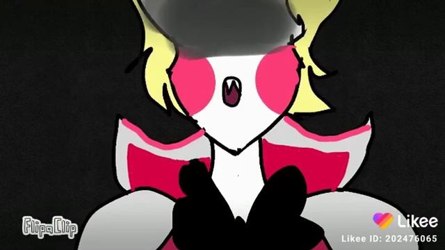 Мемчик с Люцифером(отель Хазбин / Hazbin Hotel)да да снова лайк ,не судите строго:") смотреть онлайн