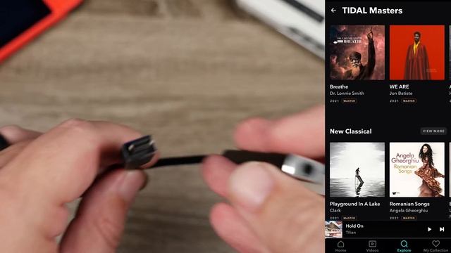 Makes Everything Sound Better! : THX Onyx смотреть онлайн