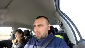 Автопутешествие в Кисловодск. Часть 1.
