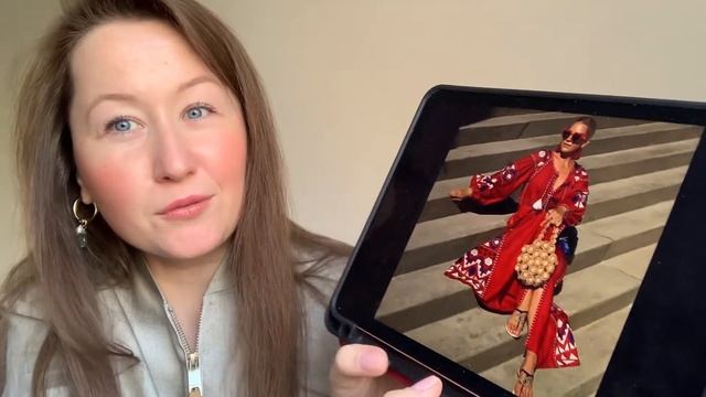 Цветотерапия Красный и оранжевый цвет. смотреть онлайн
