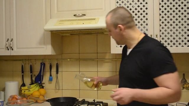 Зразы с картофелем и грибами смотреть онлайн