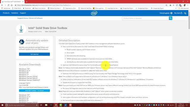 Solución final: DPC Watchdog Violation - No Booteable device смотреть онлайн