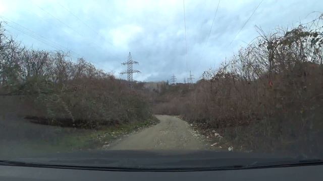 Садовый участок в Сочи - Вардане: СНТ Экспресс! / Земельные участки в Сочи смотреть онлайн