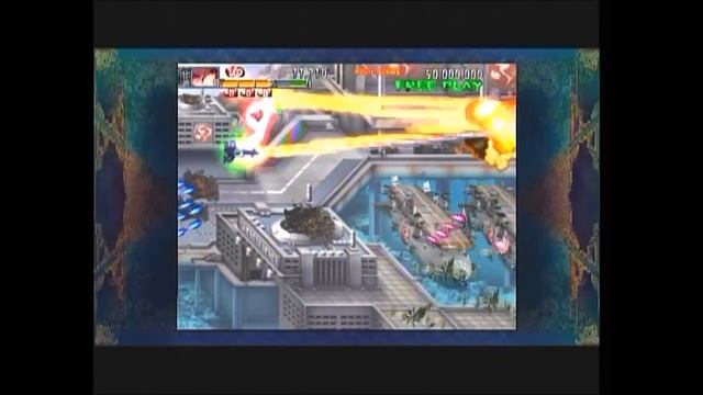 Let's Play the Classics #19 - Akai Katana (Xbox 360) смотреть онлайн