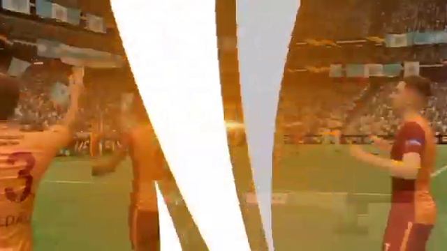ALEXANDRU CİCALDAU (PES 2021) смотреть онлайн