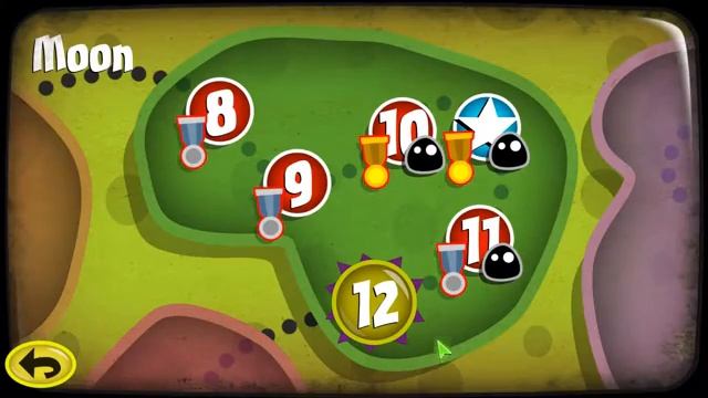 Tales From Space: Mutant Blobs Attack | FULL WALKTHROUGH смотреть онлайн