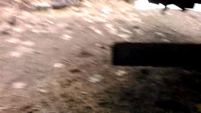 1977 Jeep Cherokee Super Chief in Sock Cold Start an Exhaust смотреть онлайн