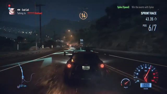 Need for Speed 2015 (Mega Fail) смотреть онлайн