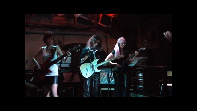 Just People - Цепь и Горн (клуб "Вермель" 18.09.2011, #2) смотреть онлайн