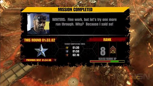 Red Faction: Battlegrounds Video Review смотреть онлайн