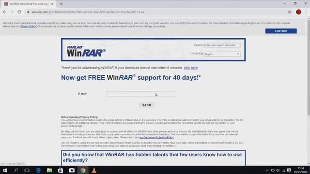 Cara Mengatasi File rar Tidak Terbaca смотреть онлайн