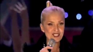 Лайма Вайкуле   Чарли