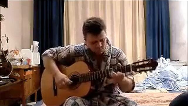 Очень не плохой Ритм энд Блюз смотреть онлайн
