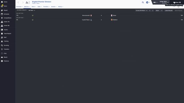 Football Manager 2016 - Bolton Wanderers EP127 - i hate FM16! смотреть онлайн