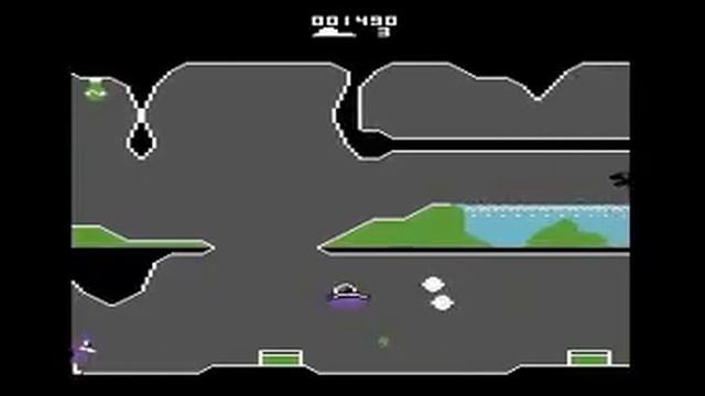 C64 Longplay - Killerwatt
